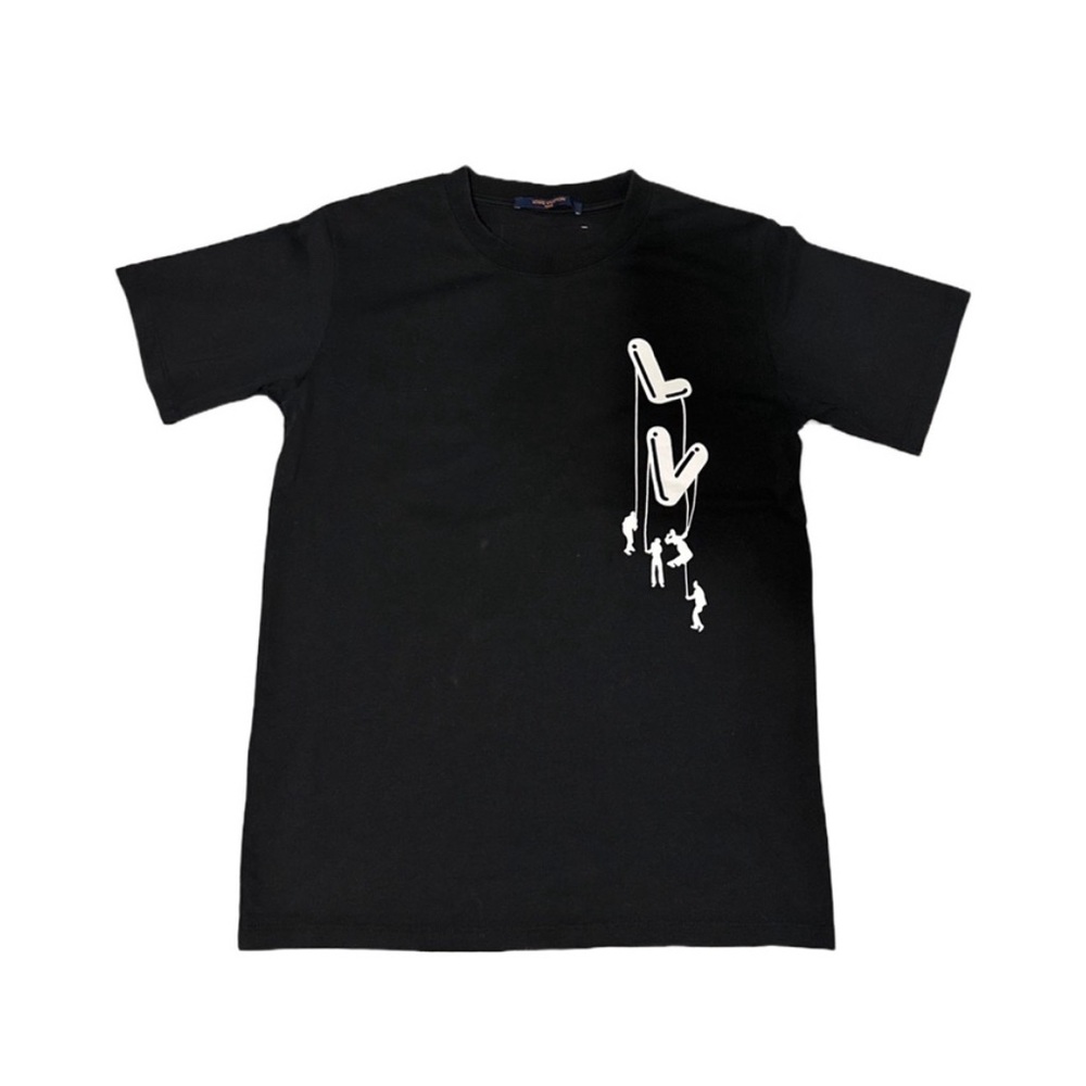 LV Puppet Tokyo Tee